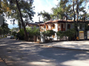 Pleasant Duplex Villa 5 Min Walk to Akyaka Beach in Mugla